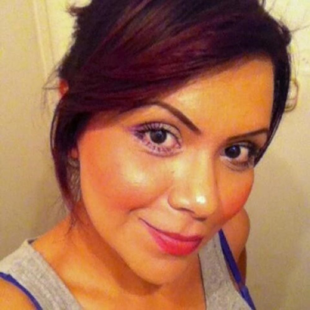Meet your Posher, Cindy